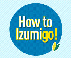 How to Izumigo!