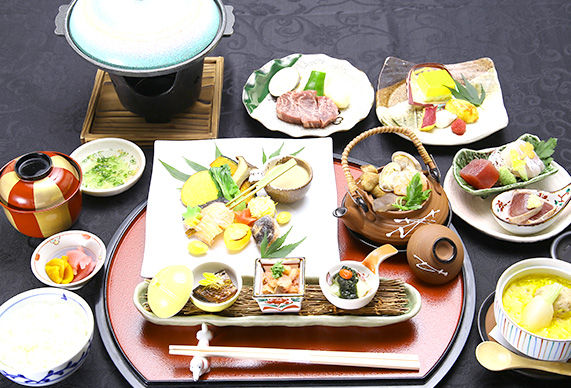 伊豆高原わんわん