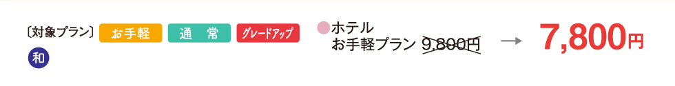 鳥羽わんわんパラダイスホテル2,000円割引プラン