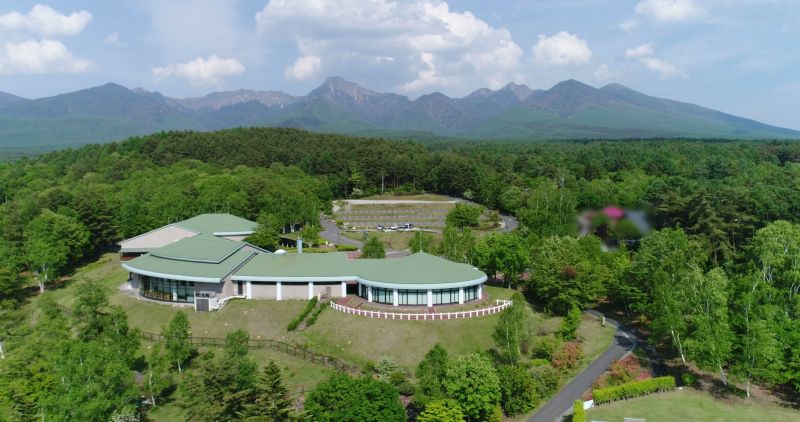 八ヶ岳自然文化園