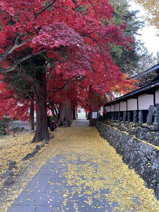 清瀧山　長円寺