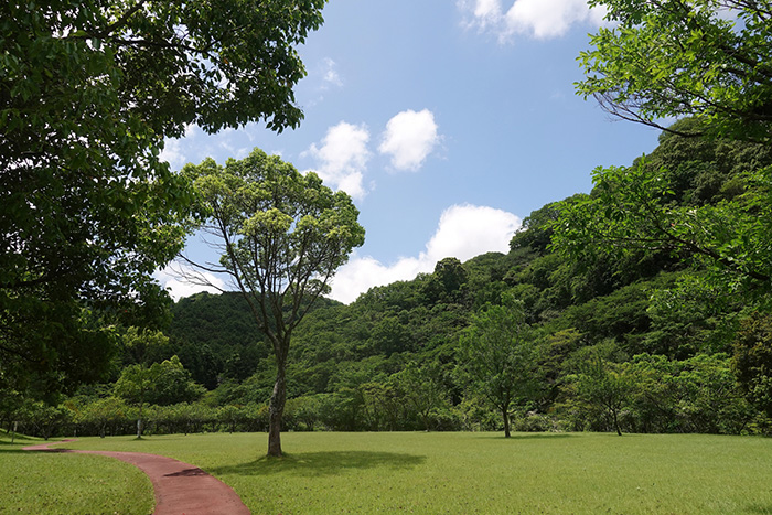 松川湖