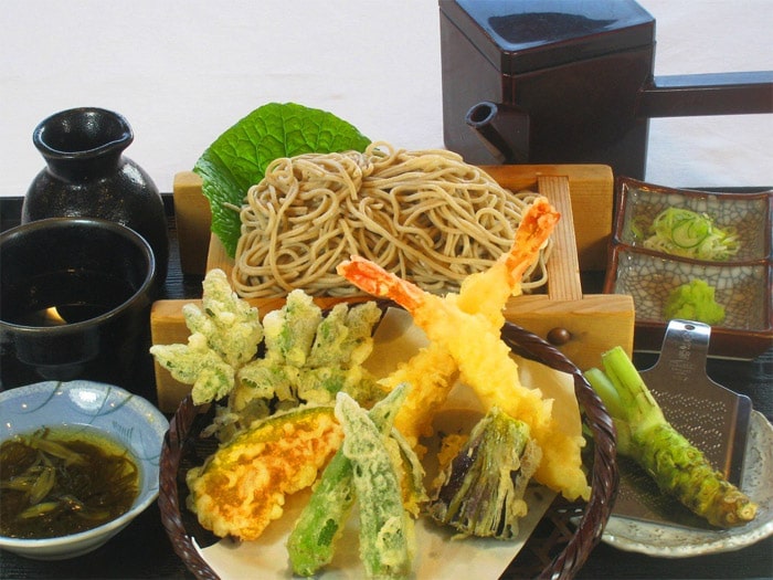 食事処あかざわ