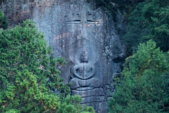 奇絶峡