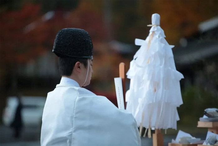 戸隠そば祭り