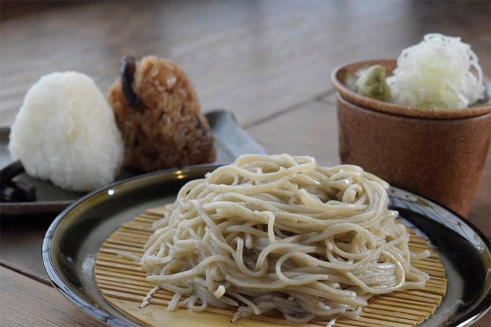 おかげ横丁　団五郎茶屋
