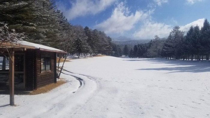 絶景カートクルーズ