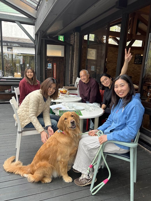 八ヶ岳倶楽部レストラン