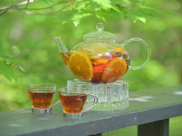 八ヶ岳倶楽部レストラン