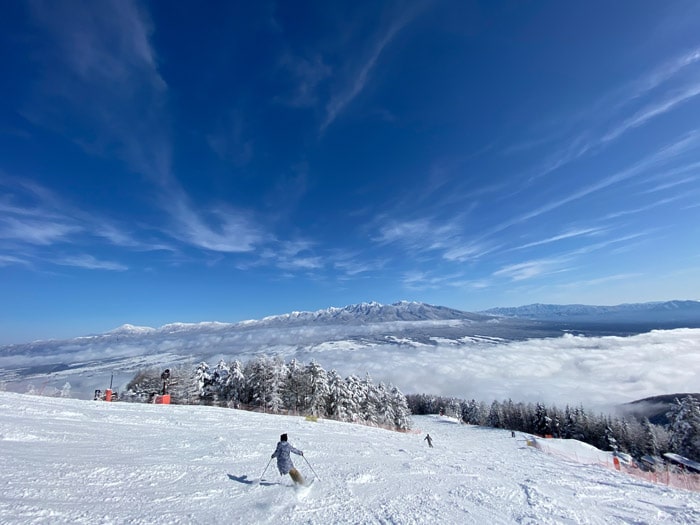富士見パノラマリゾート