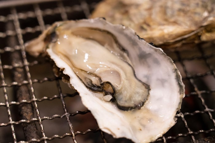 山安水産パールロード店