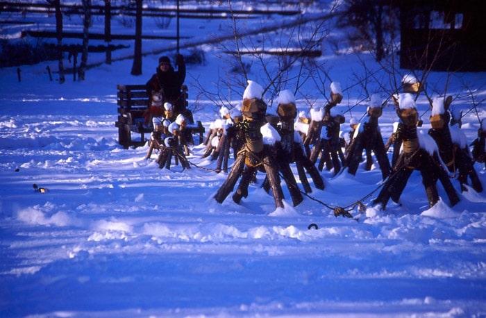 八ヶ岳寒いほどお得フェア2026