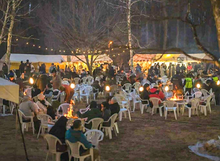 第9回シェフズバル in 八ヶ岳 2026