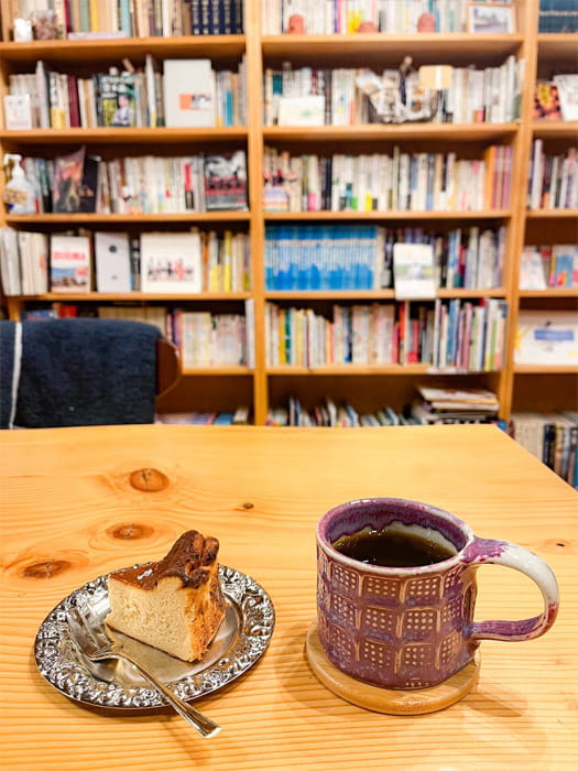 piece ピース cafe ＆ store