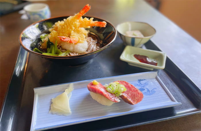 お食事処 大喜