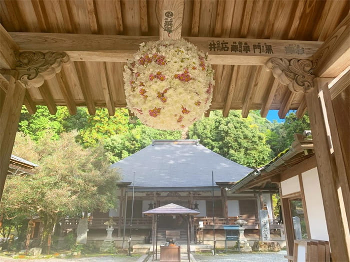 如意輪寺