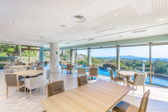 わんわんパラダイス プレミア 伊豆高原