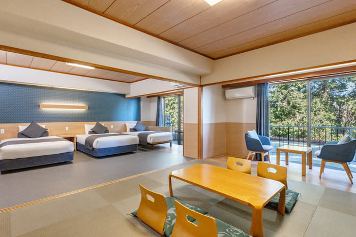 わんわんパラダイス プレミア 伊豆高原