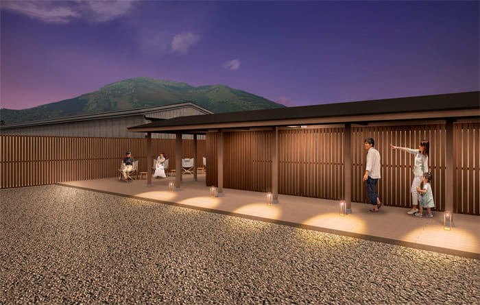 わんわんパラダイス 伊豆高原