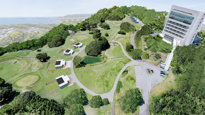 わんわんパラダイス プレミア 南紀白浜