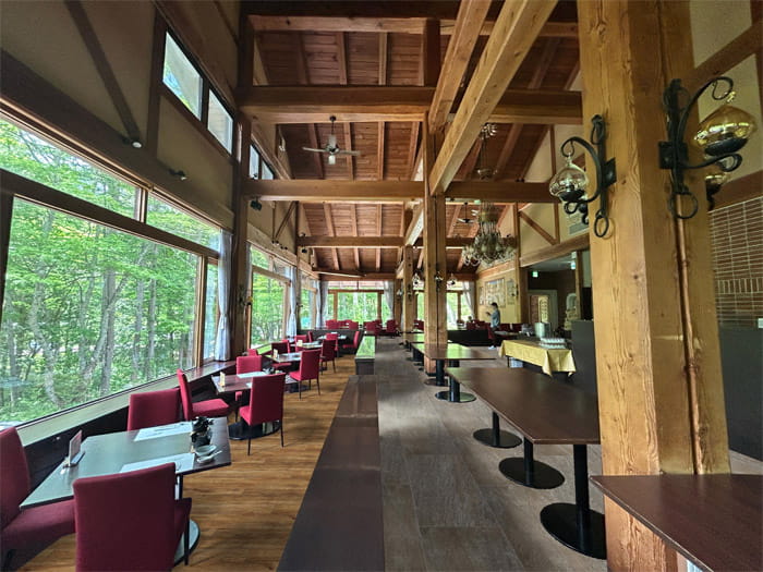 わんわんパラダイス 高山