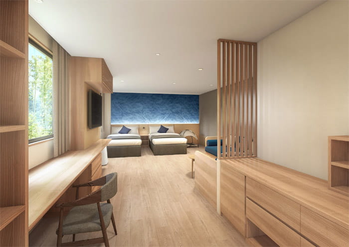 わんわんパラダイス プレミア 山中湖