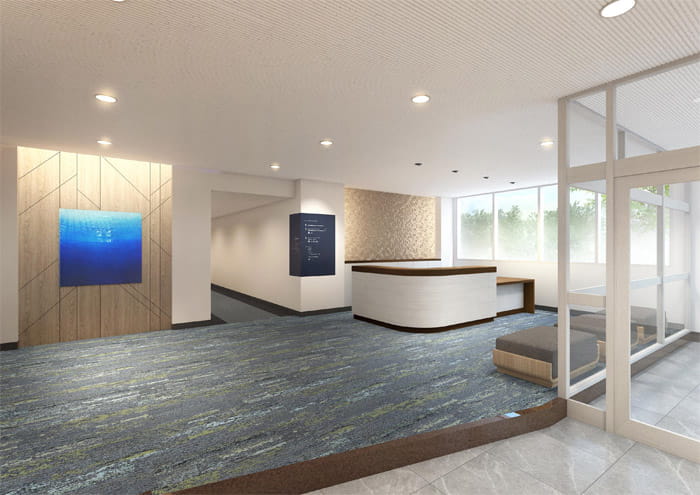 わんわんパラダイス プレミア 山中湖