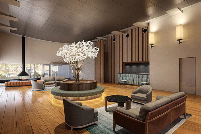 清里高原リゾート