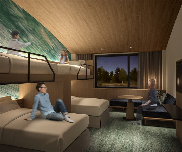 清里高原リゾート