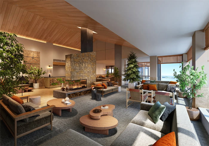 蓼科レイクリゾート