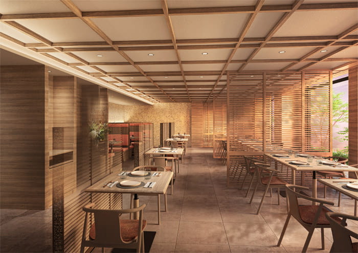 蓼科レイクリゾート