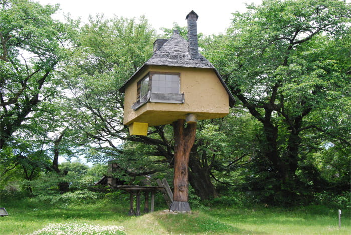 清春芸術村